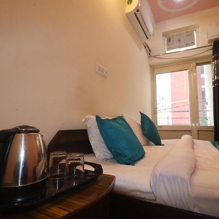 Triple One Hotel Tapovan Rishikesh,Near Laxman Jhula Rishīkesh Exterior foto