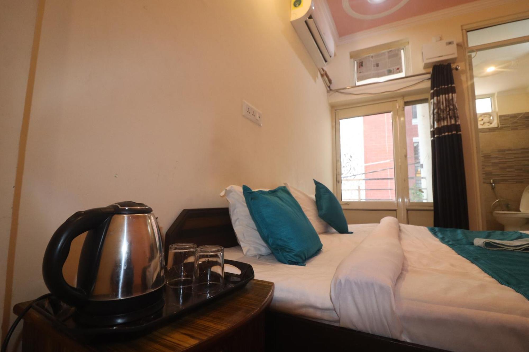 Triple One Hotel Tapovan Rishikesh,Near Laxman Jhula Rishīkesh Exterior foto
