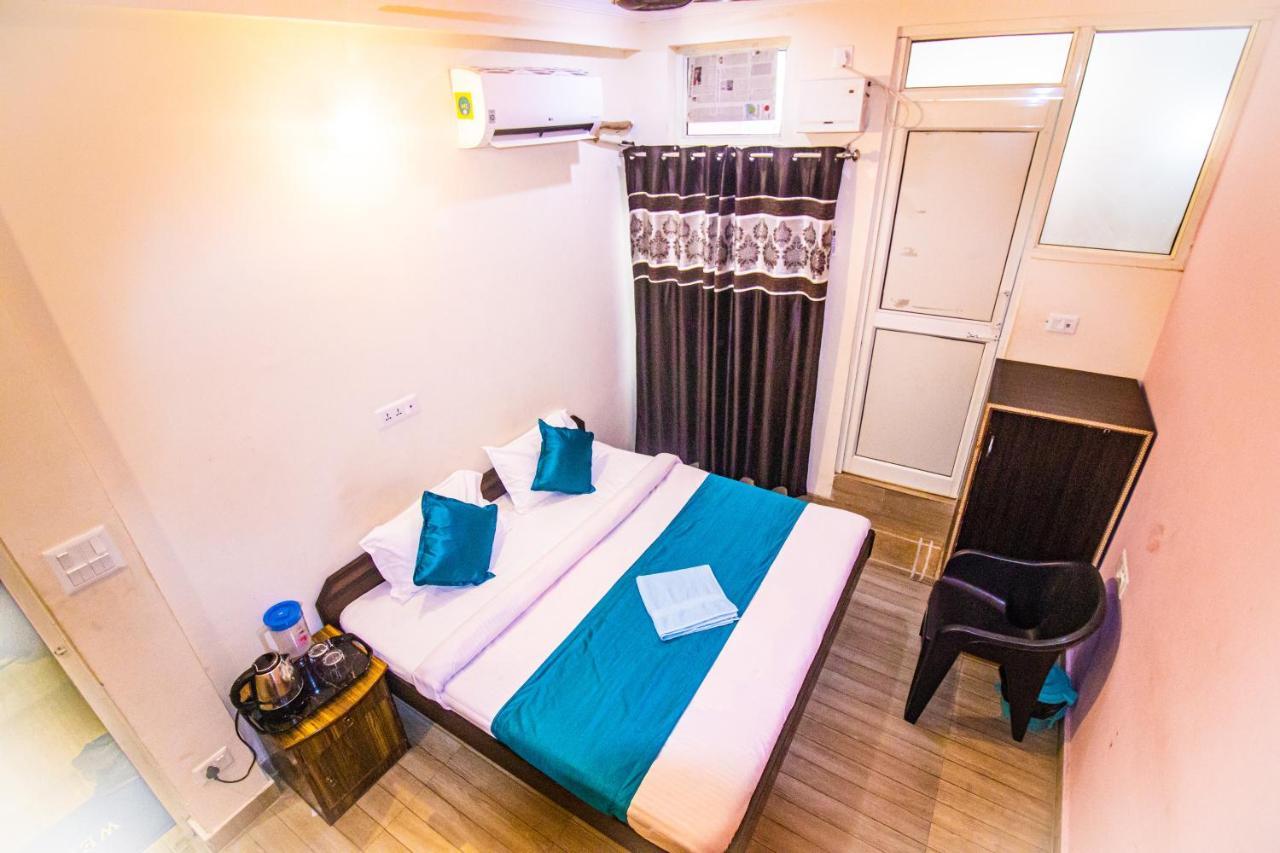 Triple One Hotel Tapovan Rishikesh,Near Laxman Jhula Rishīkesh Exterior foto