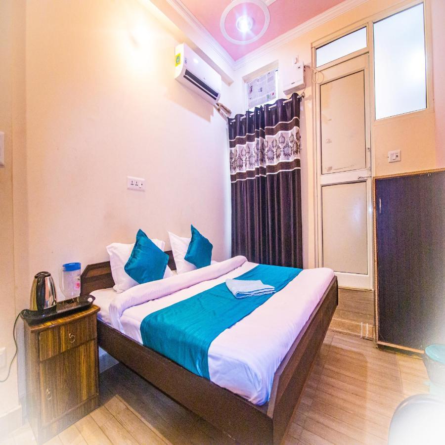 Triple One Hotel Tapovan Rishikesh,Near Laxman Jhula Rishīkesh Exterior foto